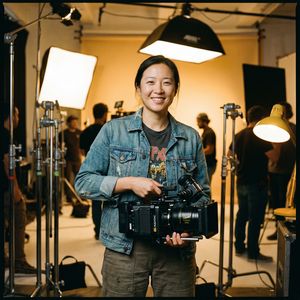 蜜桃传媒摄影师