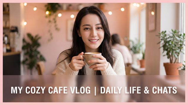 蜜桃传媒咖啡馆日常视频