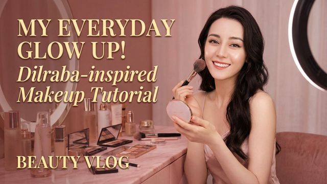 蜜桃传媒美妆教程视频