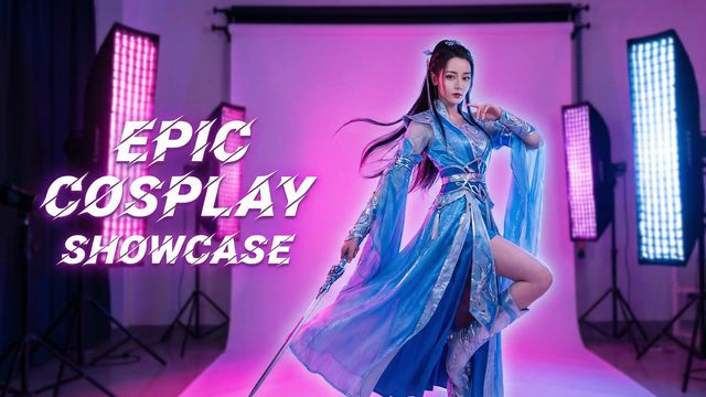 蜜桃传媒 cosplay视频